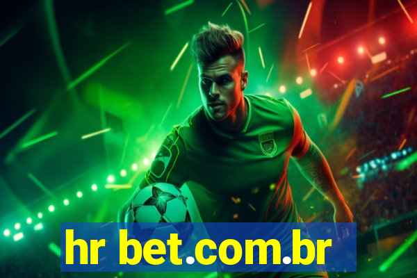 hr bet.com.br